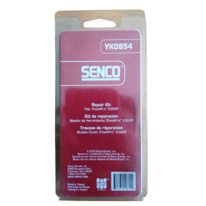 Spare Parts Repair Kit Set for FinishPro 23SXP