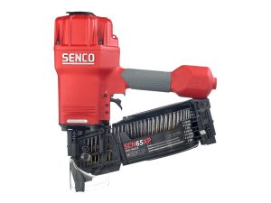SENCO SCN65XP – Mesin Paku Tembak Ringan dengan Tenaga Besar