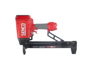 SENCO SCP40XP pneumatic concrete and steel pinner untuk pemasangan pada beton dan baja ringan
