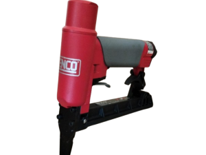 SENCO SFT10XP upholstery stapler untuk sofa dan furniture finishing
