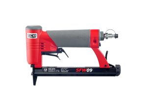 SENCO SFWO9 upholstery stapler untuk sofa dan furniture finishing