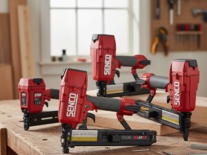 STAPLER NAILER