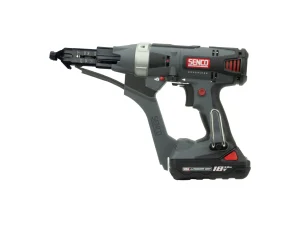 Duraspin DS322-18V