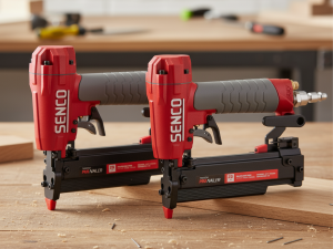 PIN NAILER