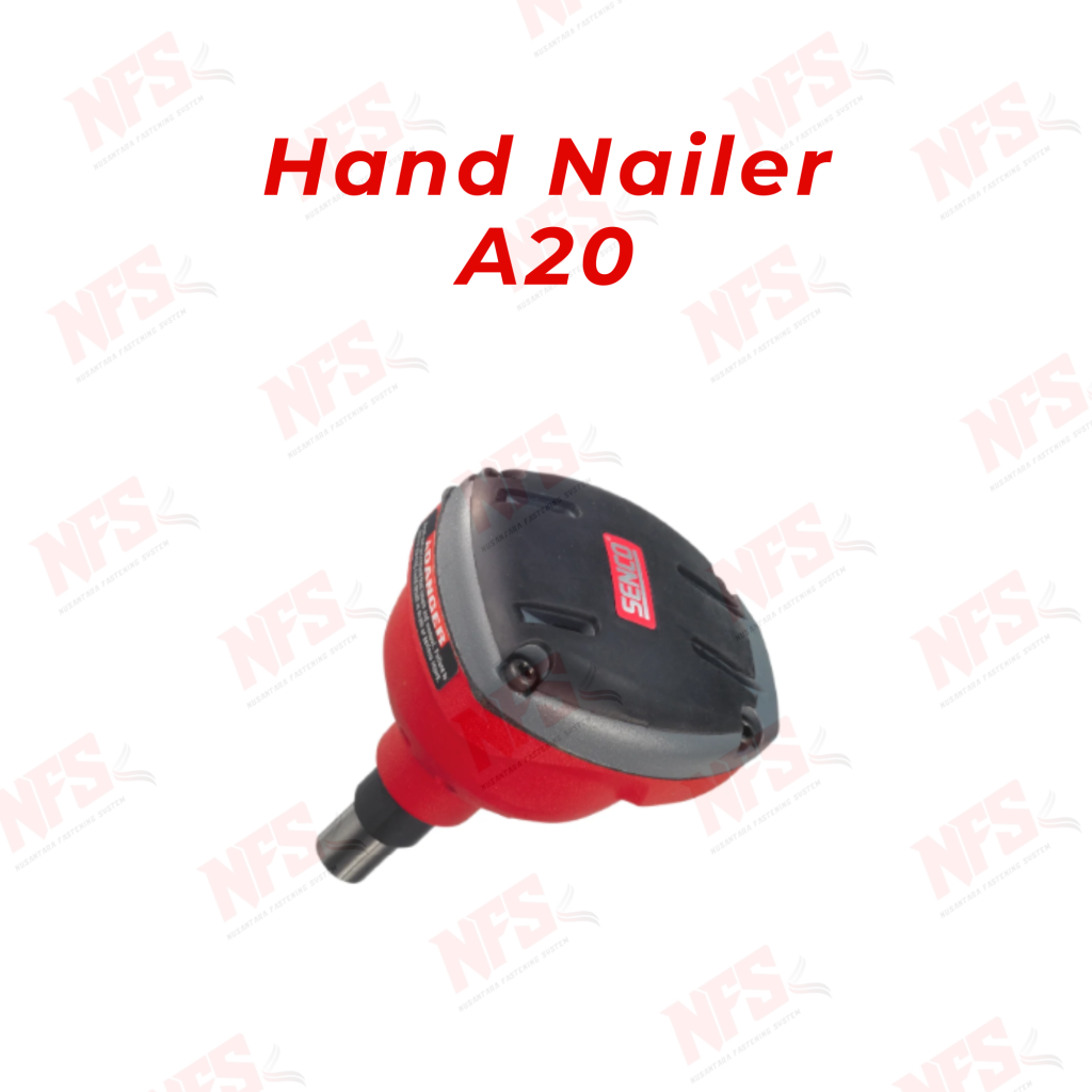 hand nailer SENCO A20